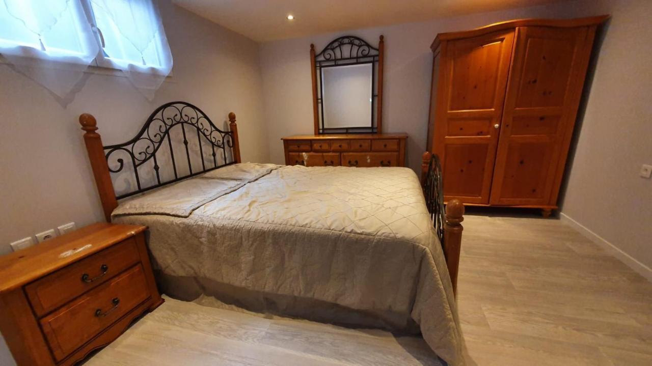 Appartement Neuf Dans Maison Villargondran Екстериор снимка